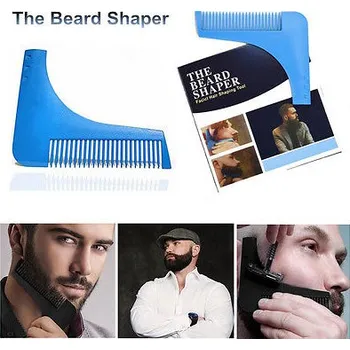 Hřeben na vousy The Board Shaper