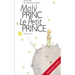 Malý princ / Le Petit Prince - Antoine…