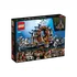Stavebnice LEGO LEGO Ninjago 70617 Chrám nejmocnější zbraně