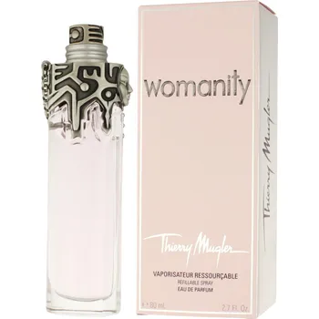 Thierry Mugler Womanity EDP