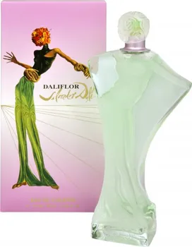 Dámský parfém Salvador Dali Daliflor W EDT