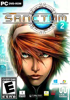 Počítačová hra Sanctum 2 PC