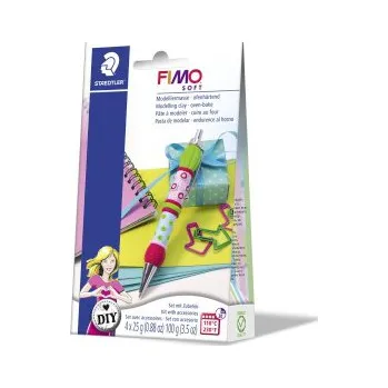 Modelovací hmota FIMO DIY sada Propiska