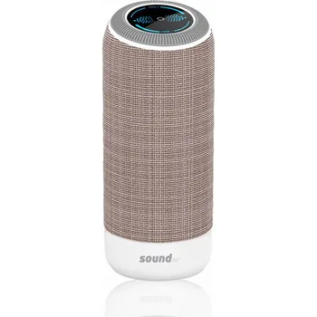 Bluetooth reproduktor Recenze Niceboy Soundair