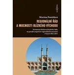 Regionální řád a mocnosti Blízkého…