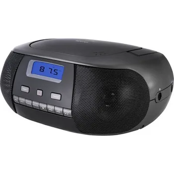 ECG CDR 500