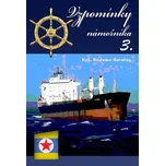 Vzpomínky námořníka 3 - Radomír Novotný