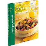 Těstoviny pro labužníky - Dobře jíst,…