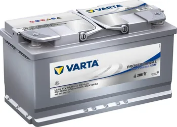 Autobaterie Varta Professional AGM LA 95 12V 95Ah 850A