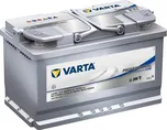 Varta Professional AGM LA 80 12V 80Ah…