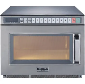 Mikrovlnná trouba Panasonic NE-2153-2EUG