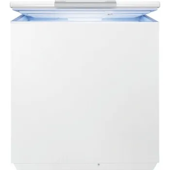 Mraznička Recenze Electrolux EC3330AOW1