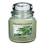 Village Candle Vonná svíčka 389 g