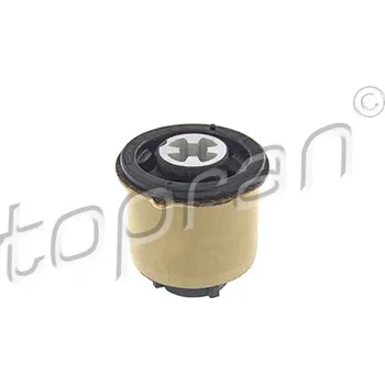 Silentblok nápravy Silentblok nápravy TOPRAN 302 257