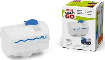Doplněk k figurce efko MultiGO Igráček Cisterna mléko