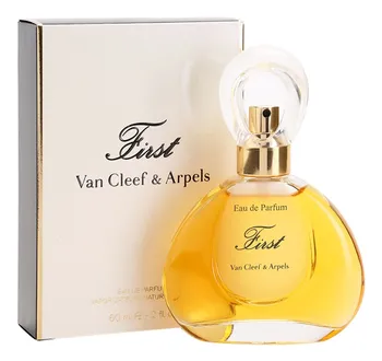 Dámský parfém Van Cleef & Arpels First W EDP