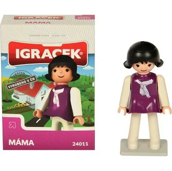 Hračka Efko Igráček 24011 Máma