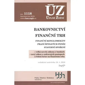 ÚZ 1118 Bankovnictví, Finanční konglomeráty: Praní špinavých peněz - Sagit