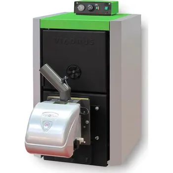 Kotel Viadrus Hercules Green Eco Therm Junior 25 kW