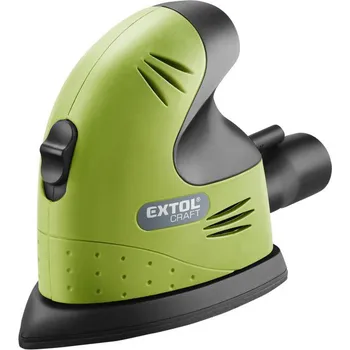 vibrační bruska Extol 407130