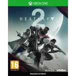Destiny 2 Xbox One