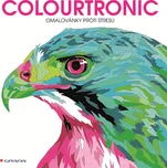 Colourtronic: Omalovánky proti stresu -…
