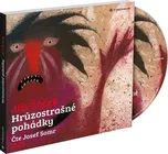 Hrůzostrašné pohádky - Jiří Žáček (čte…