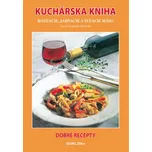 Kuchárska kniha - Lucia Jesenská-Horecká