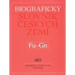 Biografický slovník českých zemí…