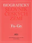 Biografický slovník českých zemí…