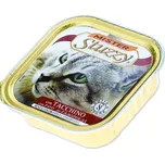 Mister Stuzzy Cat vanička krůtí 100 g