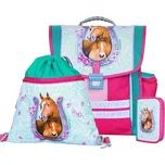 EMIPO Školní aktovkový 3dílný set