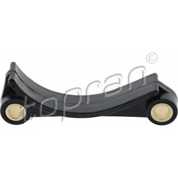 Vodící lišta pro rozvodový řětěz TOPRAN 502 610