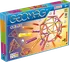 Stavebnice Geomag Geomag Color 127 dílků