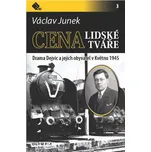 Cena lidské tváře: Drama Dejvic a…