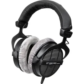 Beyerdynamic DT 990 PRO černá
