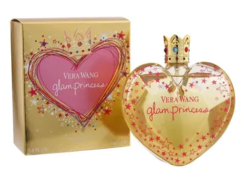 Dámský parfém Vera Wang Glam Princess W EDT