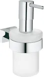 Grohe Essentials Cube 40756001 dávkovač…