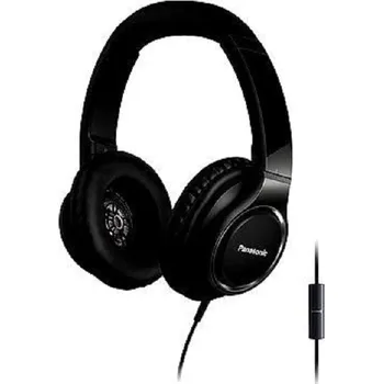 Sluchátka Panasonic RP-HD5E-K