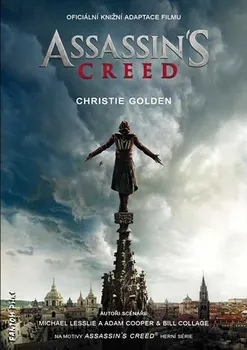 Assassin´s Creed 10: Assassin´s Creed - Christie Golden