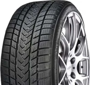 Zimní osobní pneu Gripmax Status Pro Winter 235/45 R18 98 V XL TL