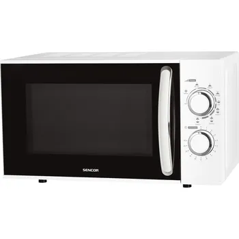 Mikrovlnná trouba Sencor SMW 4217WH