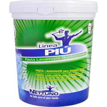 Mýdlo Nettuno Lavamani Piu mycí pasta