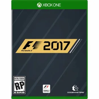F1 2017 Xbox One