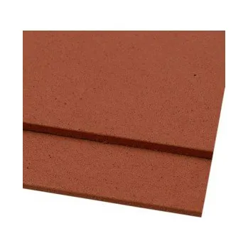 Pěnová guma "pěnovka" A4 hnědá