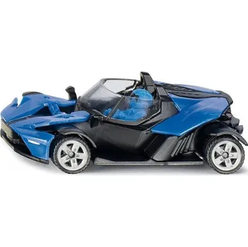 autíčko SIKU Blister KTM X-BOW GT