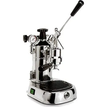 Kávovar La Pavoni Professional Lusso PL