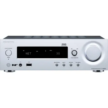 Radiobudík Onkyo R-N855