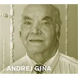 Andrej Giňa - Andrej Giňa [CDmp3]