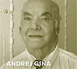 Andrej Giňa - Andrej Giňa [CDmp3]